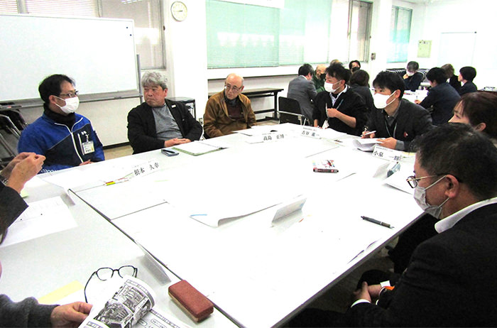 第2回地域協議会