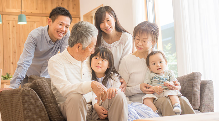 赤い羽根共同募金