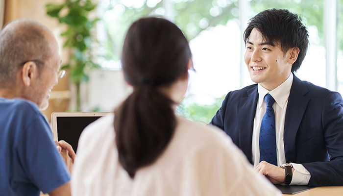 お金管理、書類整理のお手伝いについて知りたい
