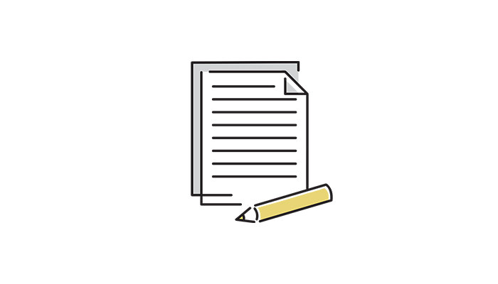 申請書・報告書をダウンロードしたい